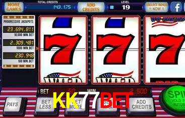 Integração de APIs KK77bet