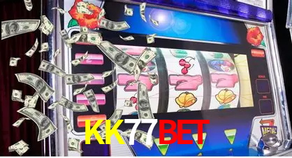 Promoção Relâmpago KK77bet