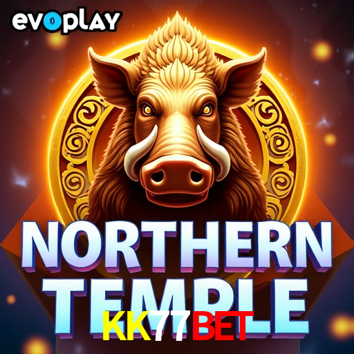 Recursos de Bônus KK77bet