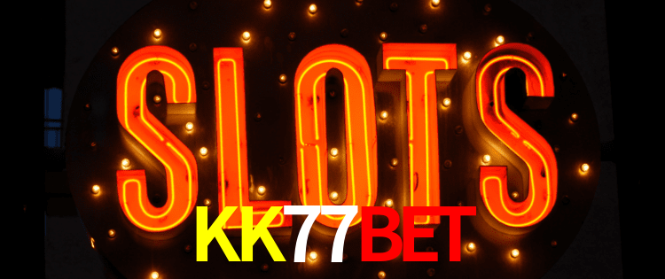 Casino VIP KK77bet