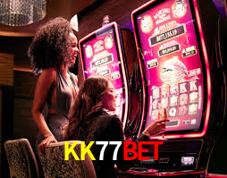 Casino Ao Vivo KK77bet