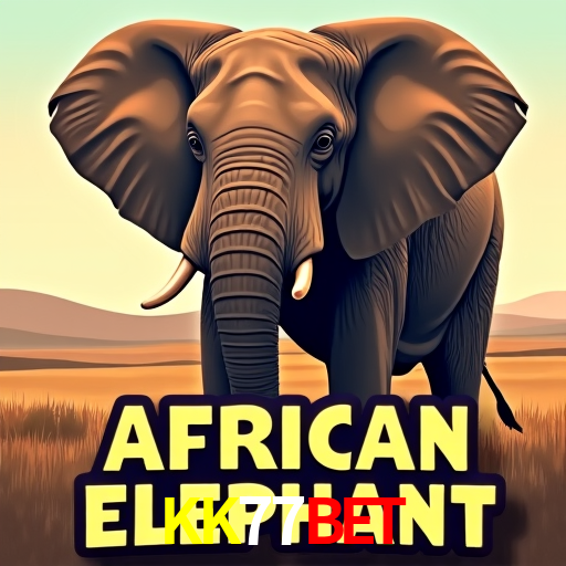 Diretório de Jogos KK77bet