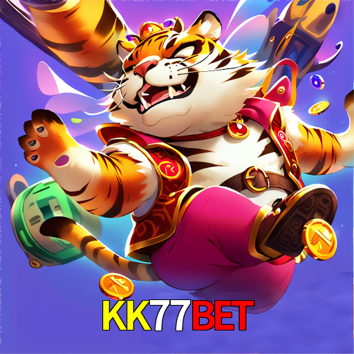 Plataforma KK77bet - Apostas Online